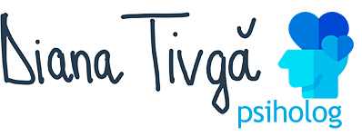 Diana Tivga Psiholog
