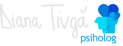 Diana Tivga Psiholog
