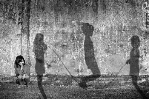 Rolurile jucate în familia de origine