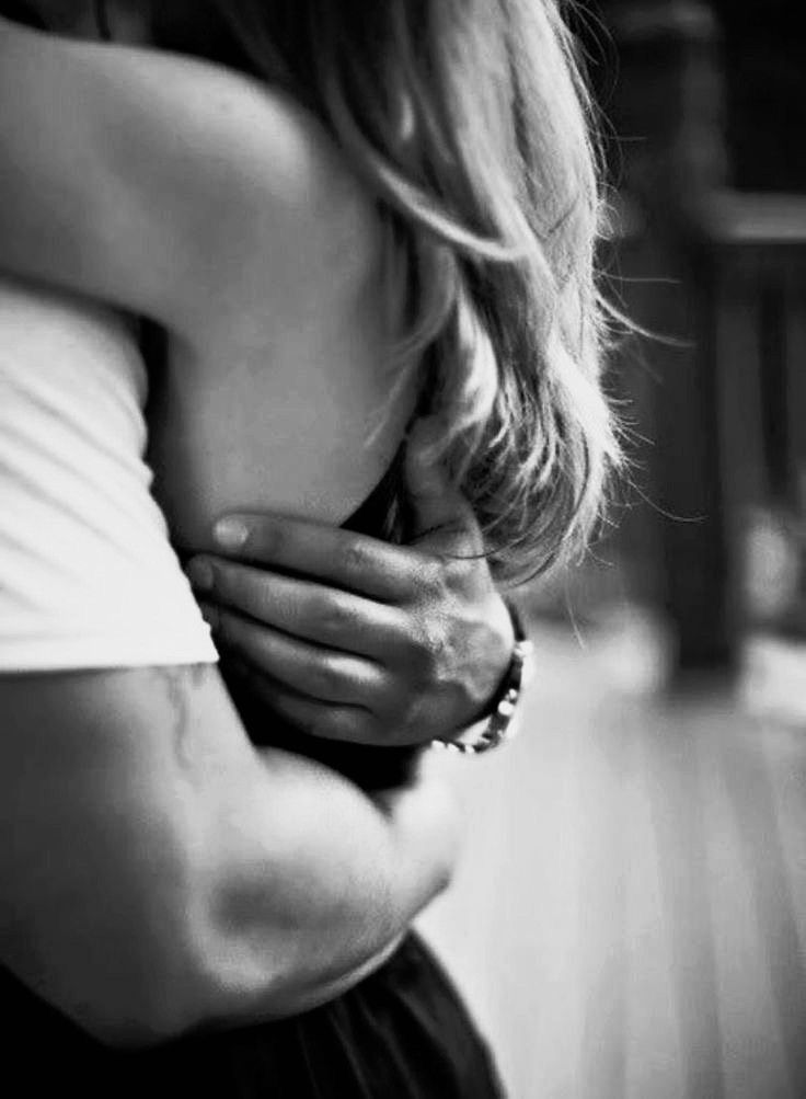 Etapele Relației PART1